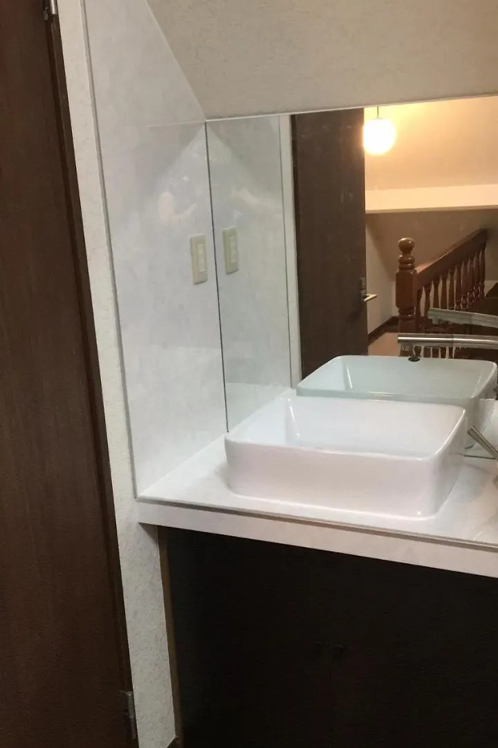 דירות טוקיו Kyoka House In Jyu Jyo