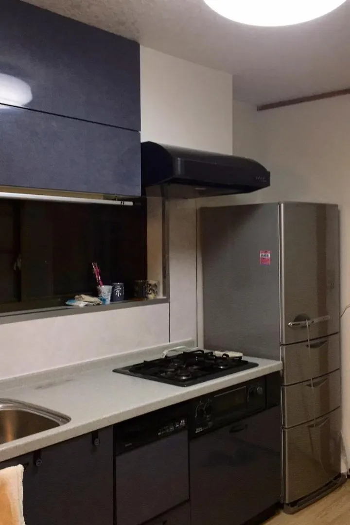 דירות טוקיו Kyoka House In Jyu Jyo 0*,  יפן