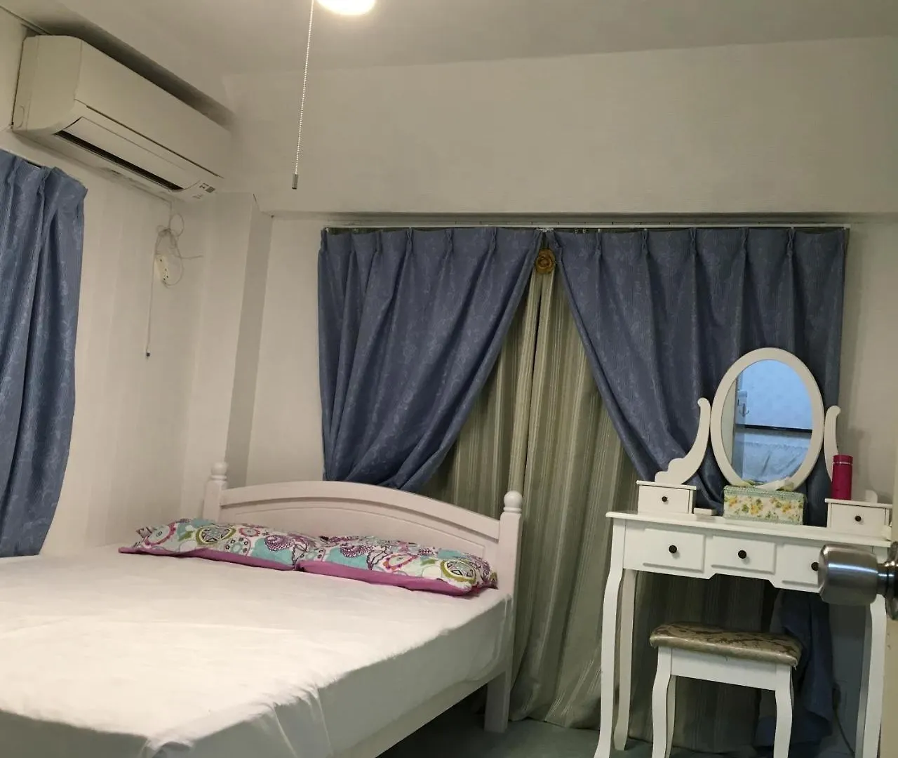 דירות טוקיו Kyoka House In Jyu Jyo יפן