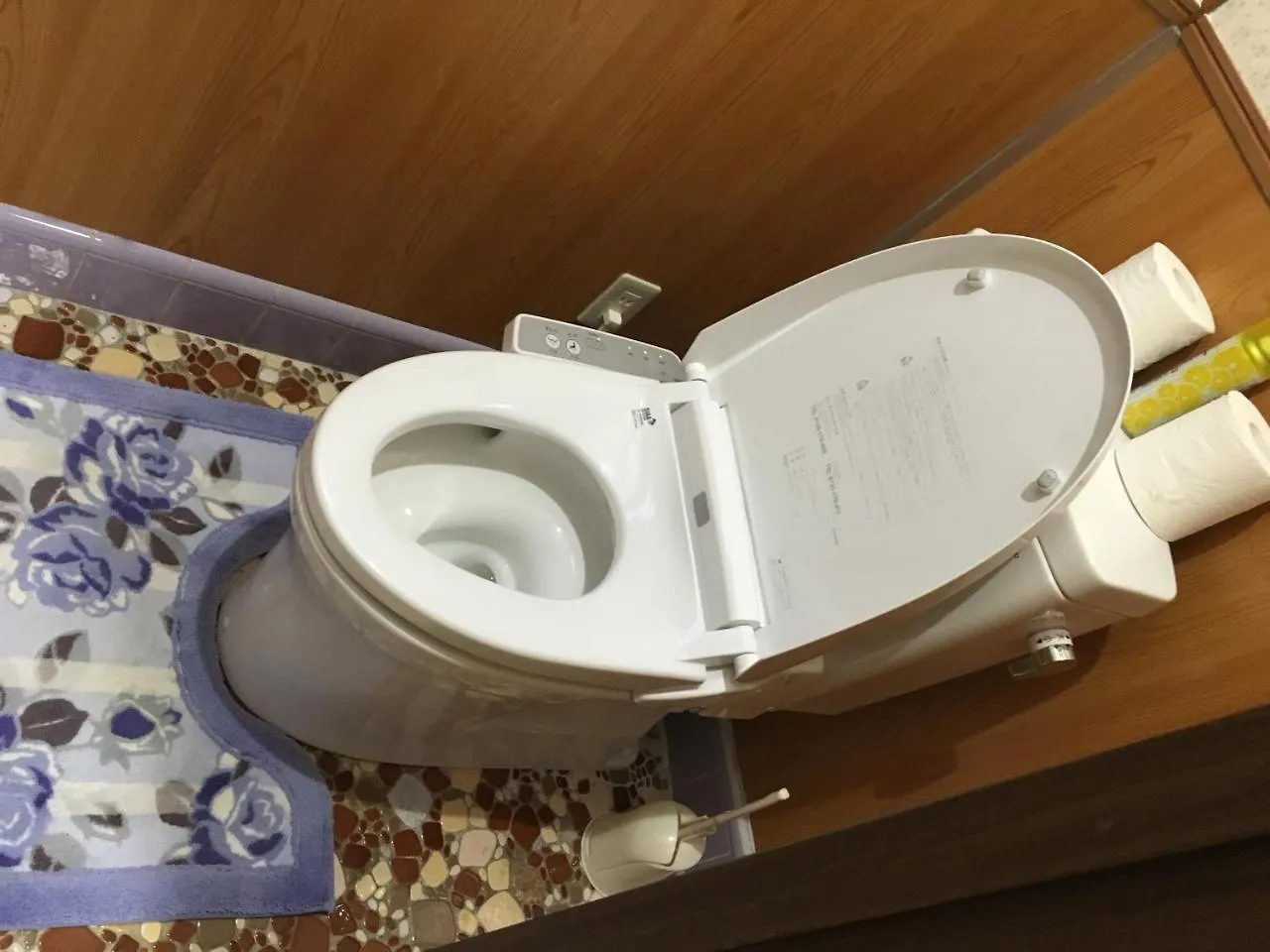 דירות טוקיו Kyoka House In Jyu Jyo