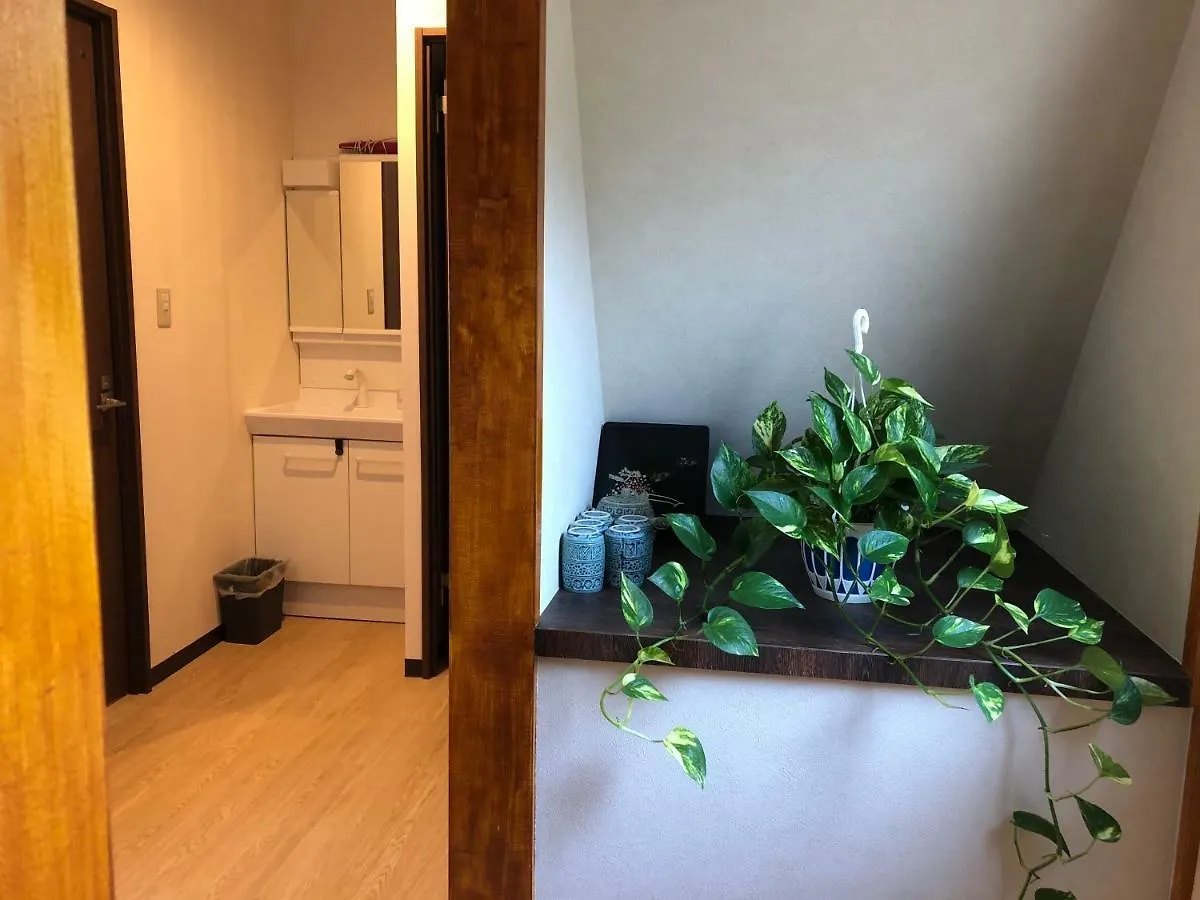 דירות טוקיו Kyoka House In Jyu Jyo
