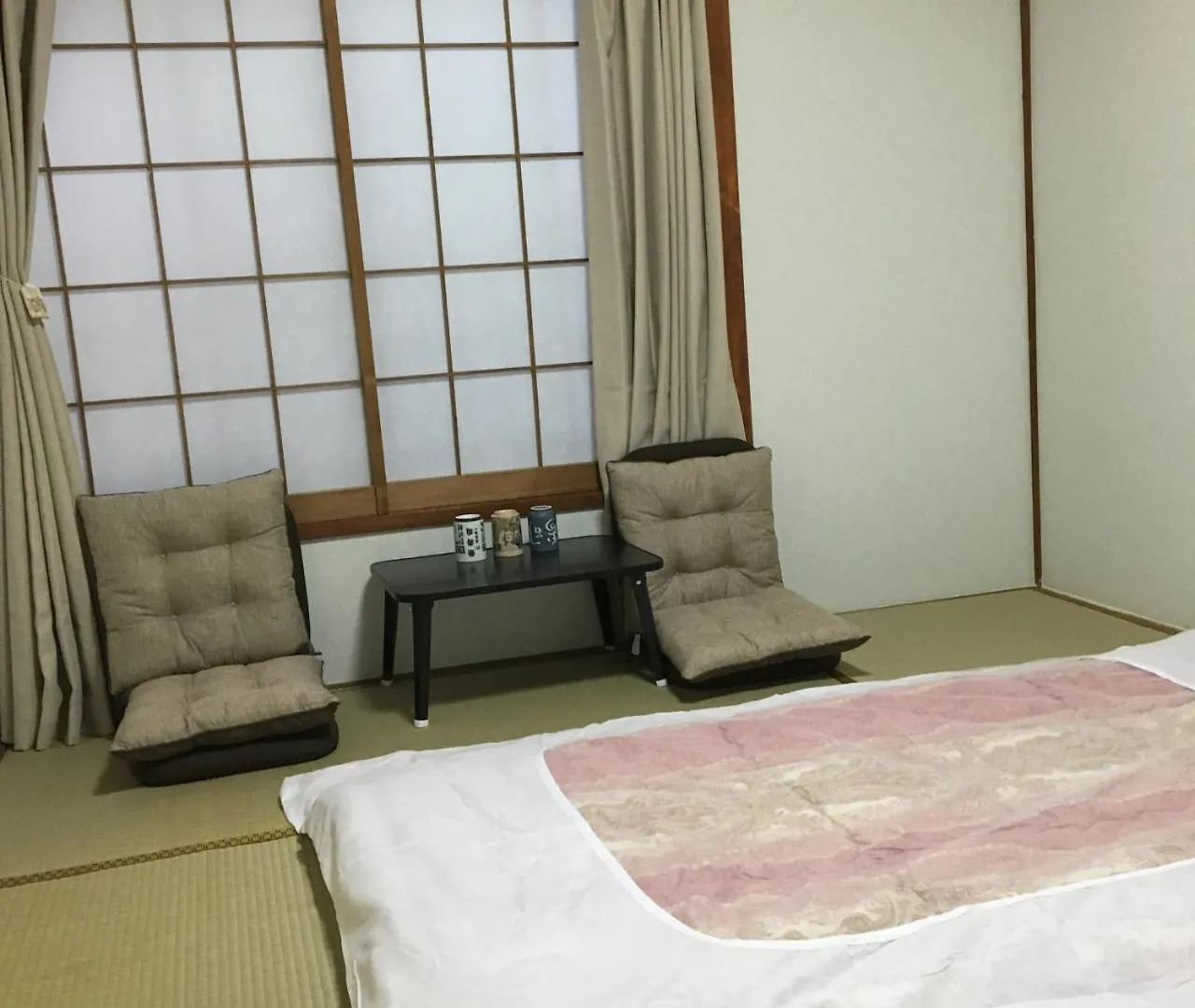Kyoka House In Jyu Jyo Apartment Tokyo Japan