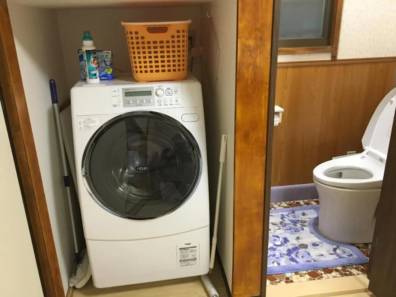 Kyoka House In Jyu Jyo Apartment Tokyo