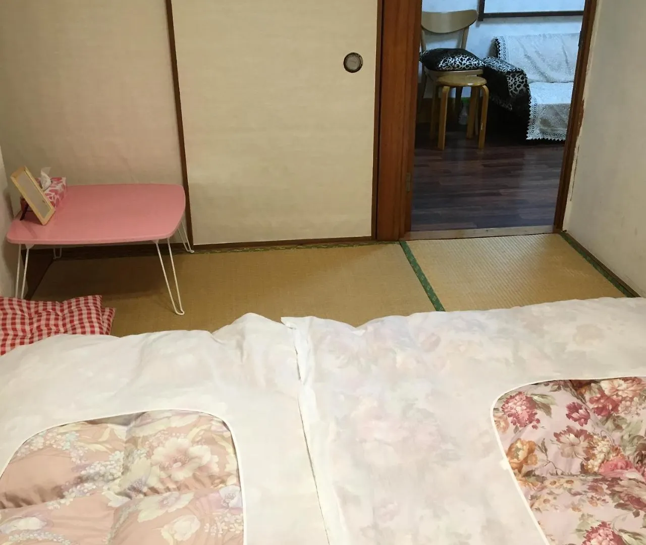 Kyoka House In Jyu Jyo Apartment Tokyo 0*,  Japan
