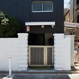 Akabane Tk Building 301 東京都
