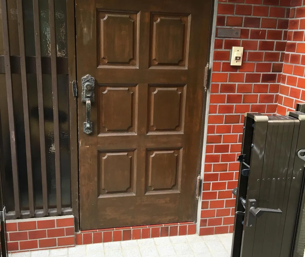 Apartmán kyoka house in jyu jyo Prefektura Tokio