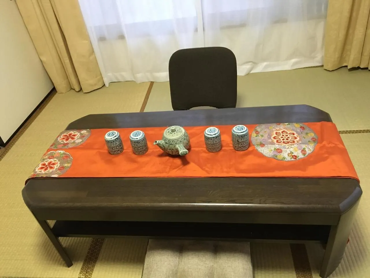 Apartmán kyoka house in jyu jyo Prefektura Tokio 0*,