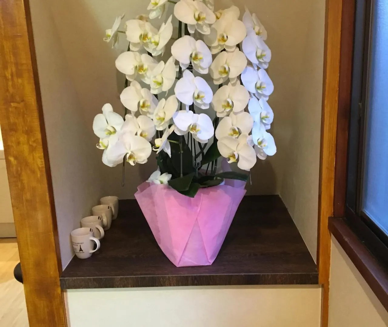 Apartmán kyoka house in jyu jyo Prefektura Tokio