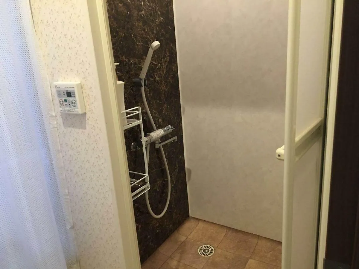 Apartmán kyoka house in jyu jyo Prefektura Tokio 0*,